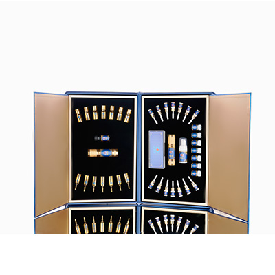 牟平7D私密抗衰养护套